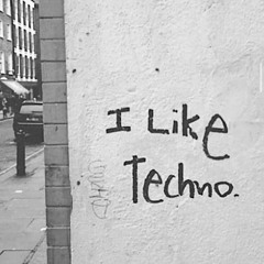 seLi Homeset  -  i like Techno....  -