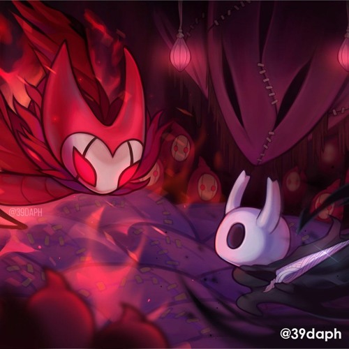 Nightmare King  Hollow Knight™ Amino