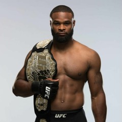 Tyron Woodley - Fallin In And Out Of Love (Prod.TheStudioHo)