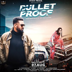 Bulletproof Harsimran Ft. Afsana Khan
