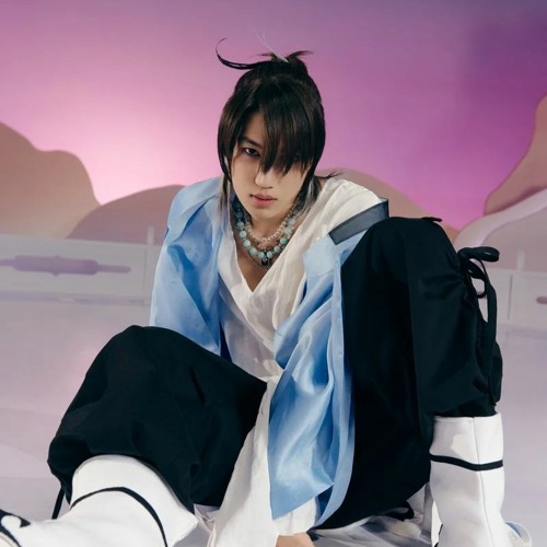 Stream 𝐾𝑎𝑖 𝑃𝑒𝑎𝑐ℎ𝑒𝑠 𝐶𝑙𝑒𝑎𝑛 𝐼𝑛𝑠𝑡𝑟𝑒𝑚𝑒𝑛𝑡𝑎𝑙 by serene Listen online for