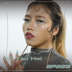 祐曦 Yau Hei | SPEED 速度 | 087
