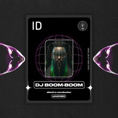 NORDSITE — DJ BOOM BOOM — ID 28.01