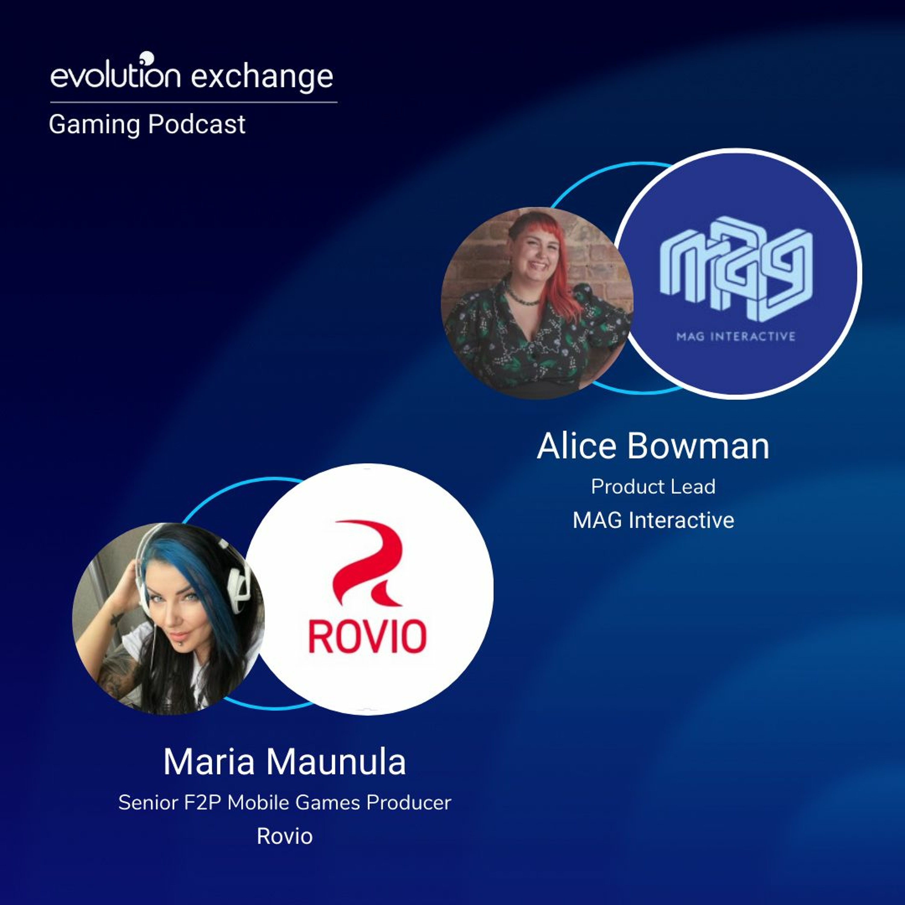 Evolution Exchange Gaming