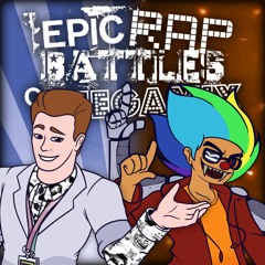 Epic Rap Battles of Megamix. Forum Freakshow vs Rick Hentai.