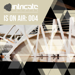 Is on Air: 004 (Continuous DJ Mix)
