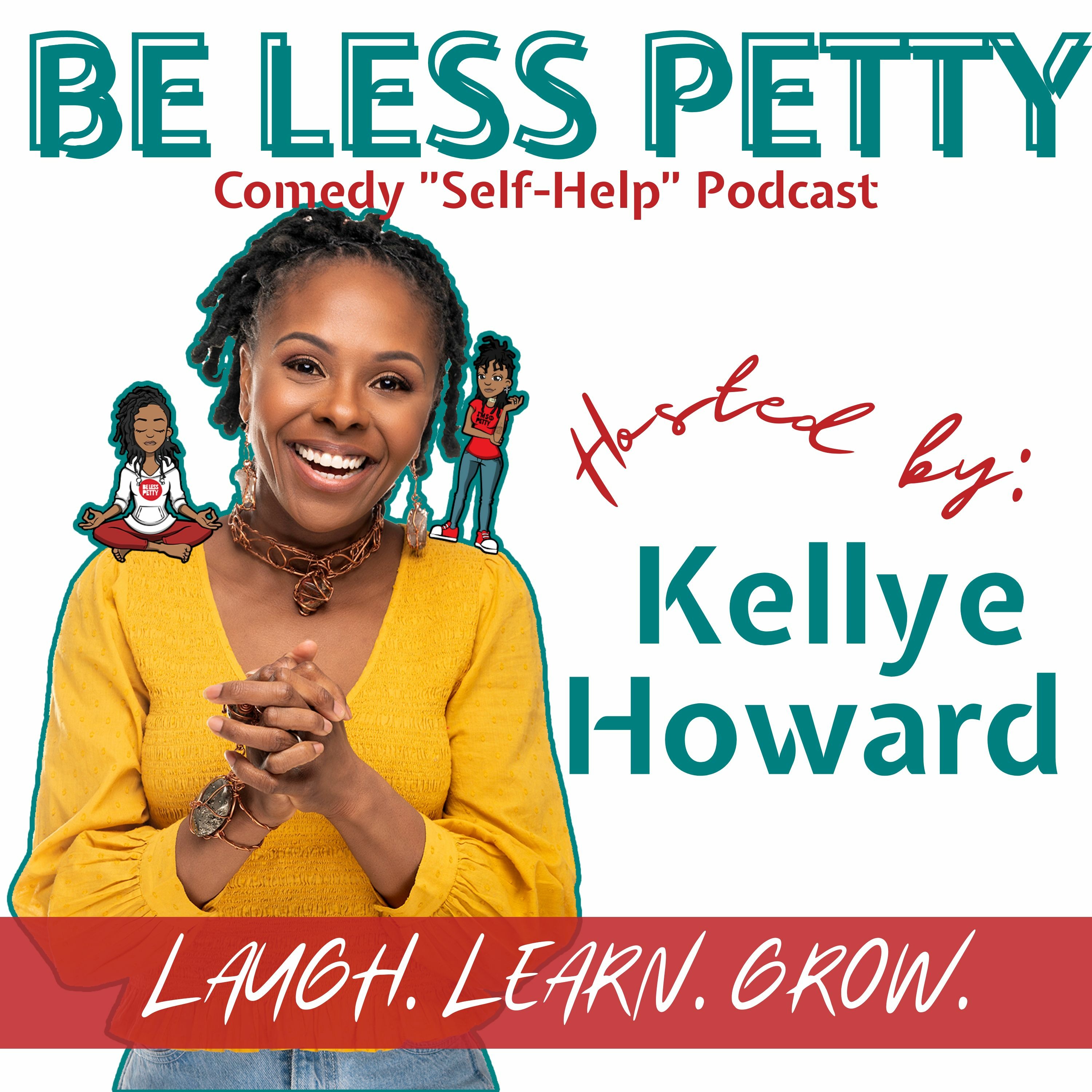 Be less Petty