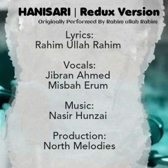 Hanisari - Redux Version.wav