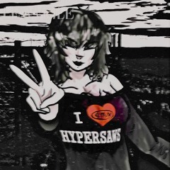 i <3 hypersaws