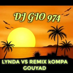 KOMPA GOUYAD ZOUK ESPERE VS DJ GIO