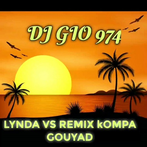 KOMPA GOUYAD ZOUK ESPERE VS DJ GIO