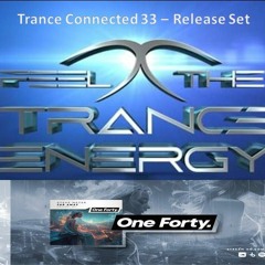Steve Meyer - Trance Connected 33