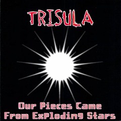 Trisula - Colder Shoulder