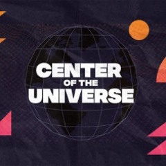 Axwell - Center Of The Universe (PYERRE REMIX)
