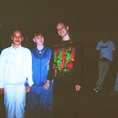 DSMV-5 #UK Early hardcore set #1