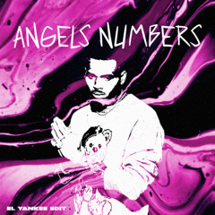 Angels Numbers - El Yankee Edit