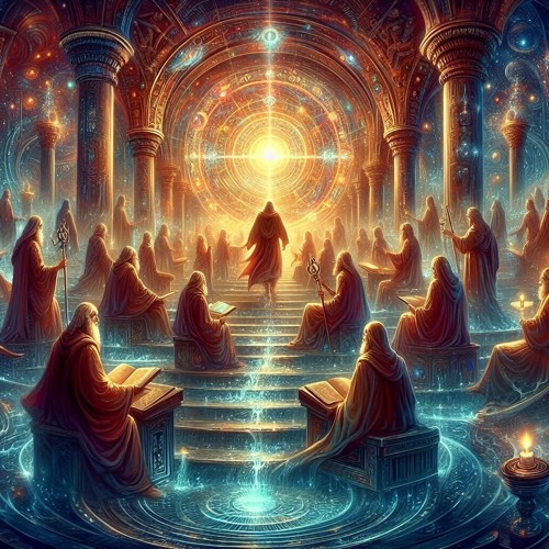 Mystical Realms
