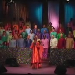 When The River's Rising