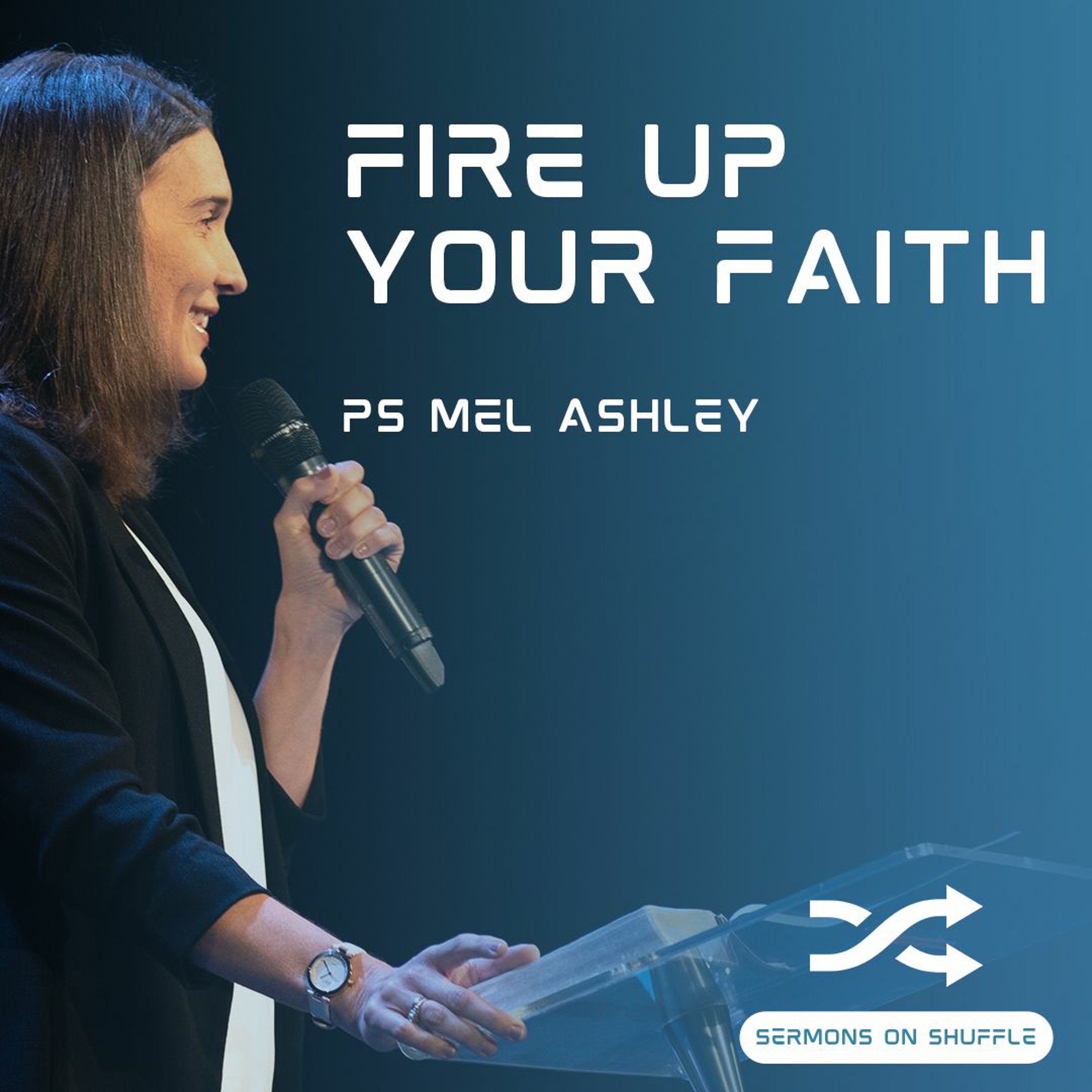 Sunday Sermons at C3 Victory