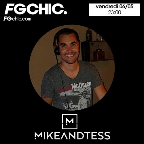 MIX RADIO FG CHIC MIKEANDTESS 06052022