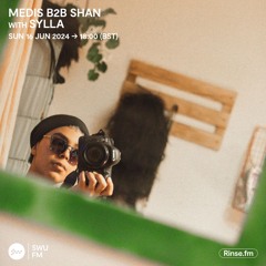 Medis b2b Shan with Sylla - 16 June 2024