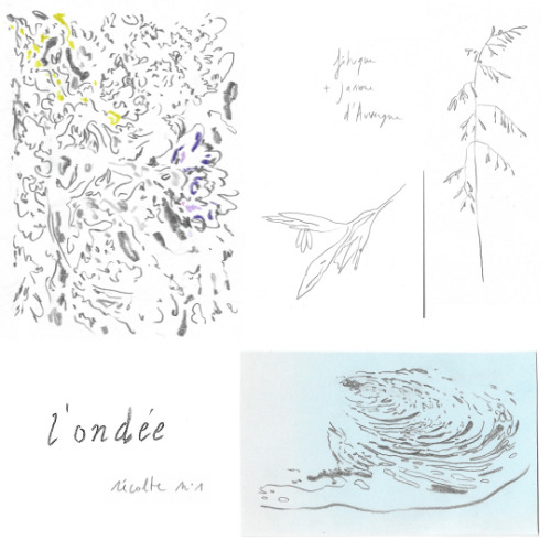 3 - Marc Antoine Garnier - Trois vents