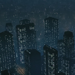 Nighthawk - sped up
