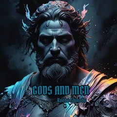 GODS AND MEN