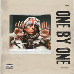 Central Cee - One By One Remix (Prod. Benj)