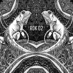 Drag track - (preview) RDK02