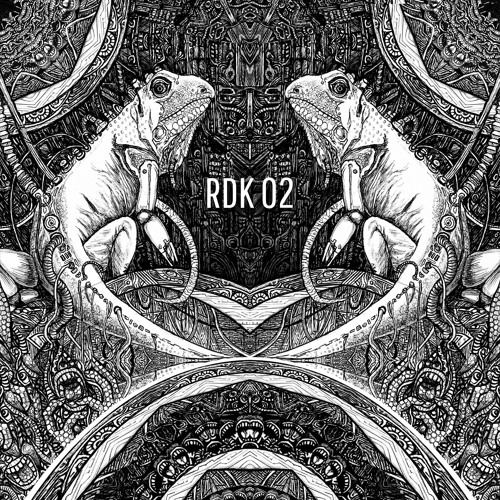 Drag track - (preview) RDK02