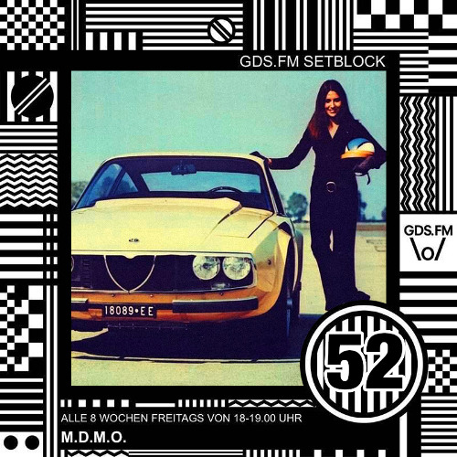 GDS.FM - M.D.M.O - SETBLOCK 52