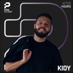 KIDY - Discoteca Radio Show (pt. 49)