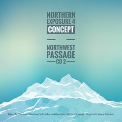 Northern Exposure 4 Concept - Northwest Passage CD 2