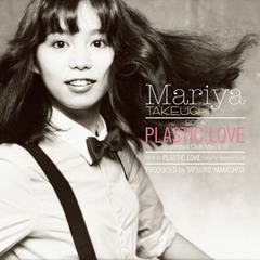 Mariya Takeuchi - Plastic Love [2xYM2612]