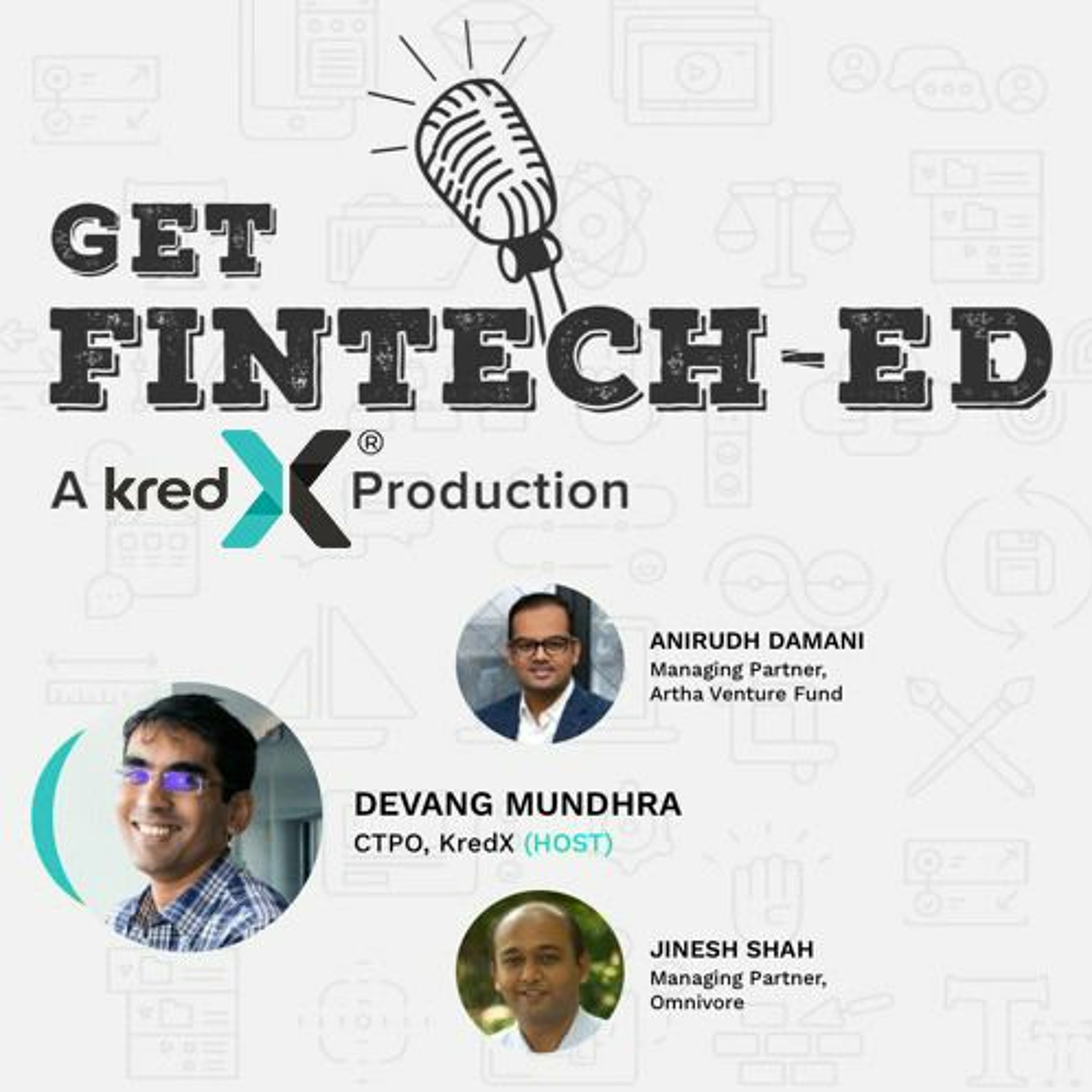 Fintech-X