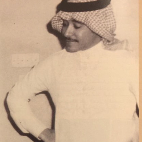 " يا راويه علميني - علي عبدالكريم "