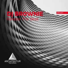 ARCH019 DJ Brownie - Release The Beat