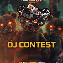 Fake ID - DJ Contest Neurotic With Teddy Killerz & PRDK In Fabric Ostrava (Winner!!!)