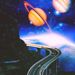 Spaceman - Carte Blanche (Loving Arms Remix)