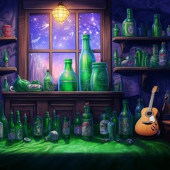 There Are Too Many Sprites In My Bedroom