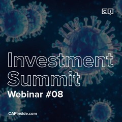 CAPinside Investment Summe #8: Aktiv und regelbasiert durch die Krise