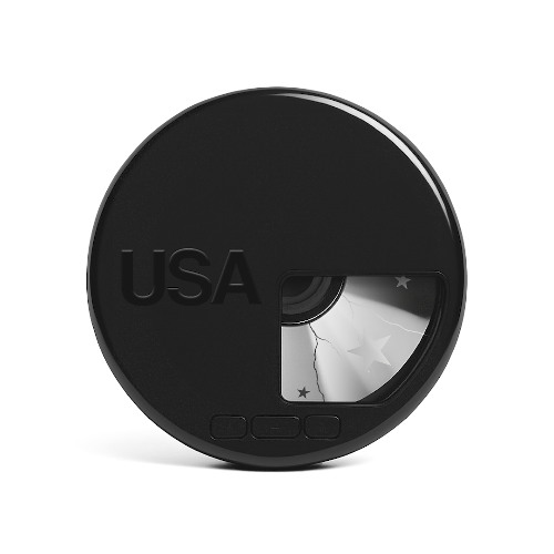 Party In the U.S.A. (fUnlistenable Remix)