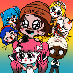 CLOWNGIRLS ON MY FYP (Remix) ft. Christian Divyne