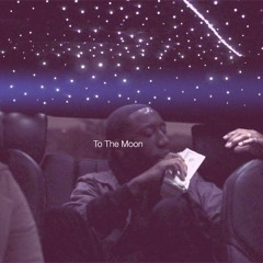 Matt Reed ~ To The Moon