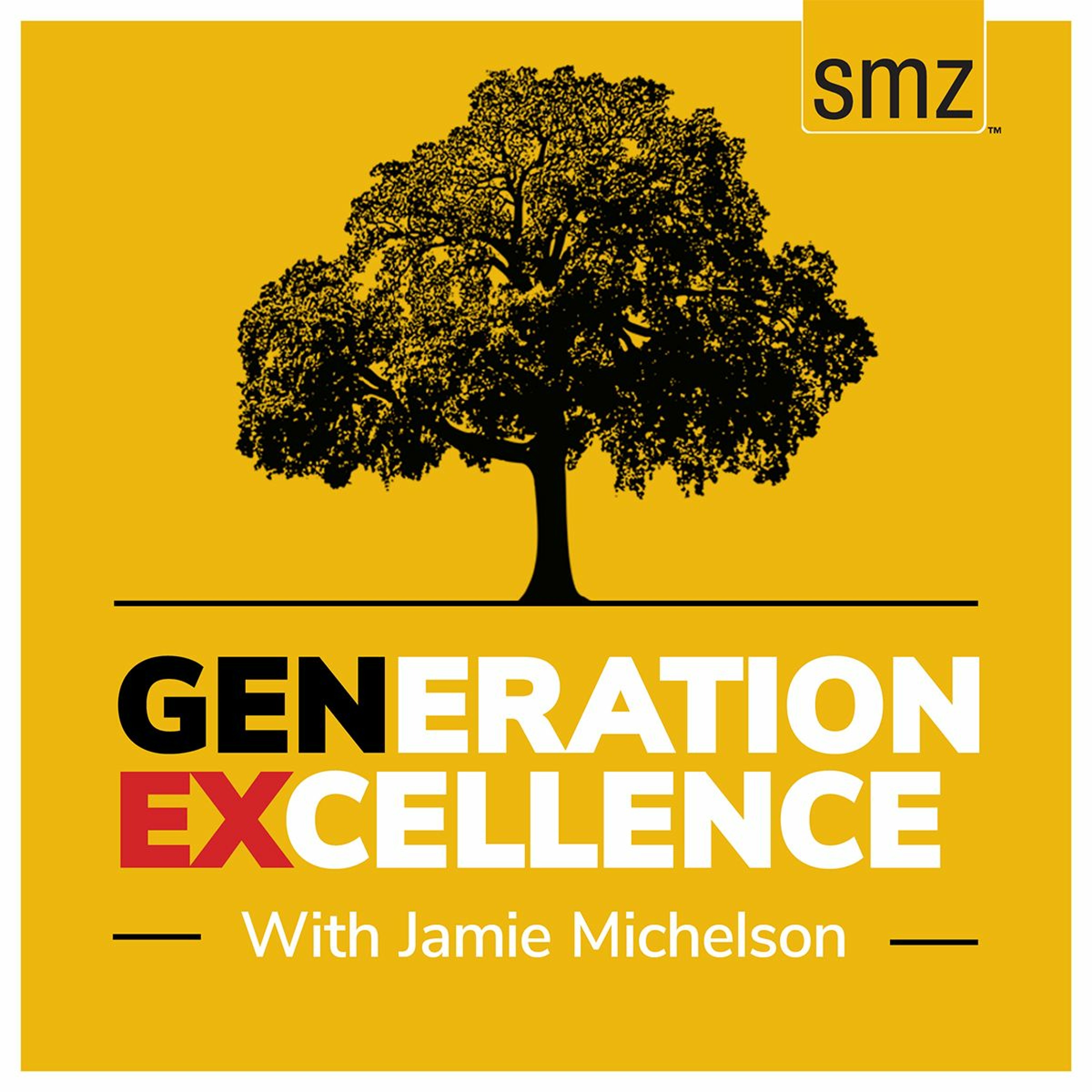 Generation Excellence Podcast