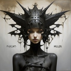 AViVA X Mblue X Silent Child - PSYCHO KILLER