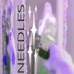 needles w/ emorave (donttrustlando)