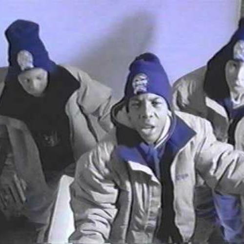 Eddie the wizard x Opas - Cant you see