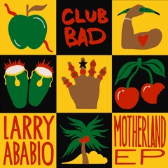 Larry Ababio - Afro Havana (Original Mix)